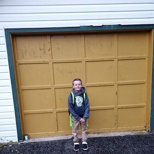 Meet your Posher, Robert